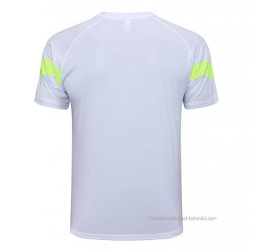 Camiseta de Entrenamiento Palmeiras 2023-2024 Blanco