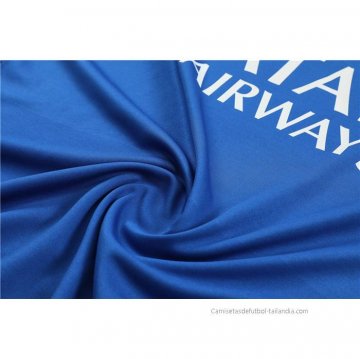 Camiseta de Entrenamiento Paris Saint-Germain 2022-2023 Azul Oscuro