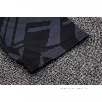 Camiseta de Entrenamiento Paris Saint-Germain 2022-2023 Gris