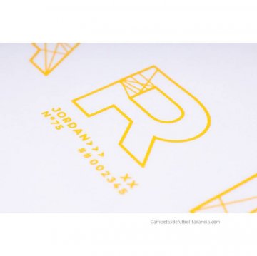 Camiseta de Entrenamiento Paris Saint-Germain Jordan 2023-2024 Blanco