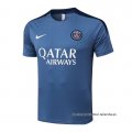 Camiseta de Entrenamiento Paris Saint-Germain Jordan 2025-2026 Gris