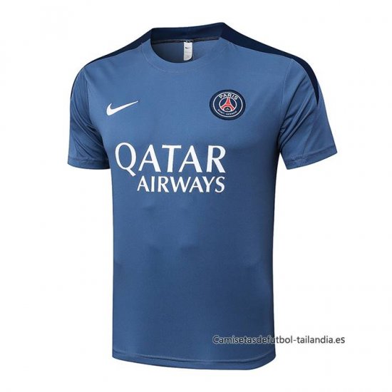 Camiseta de Entrenamiento Paris Saint-Germain Jordan 2025-2026 Gris - Haga un click en la imagen para cerrar