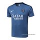 Camiseta de Entrenamiento Paris Saint-Germain Jordan 2025-2026 Gris