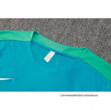 Camiseta de Entrenamiento Portugal 2024-2025 Verde
