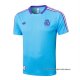 Camiseta de Entrenamiento Real Madrid 2025-2026 Azul
