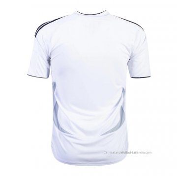 Camiseta de Entrenamiento Real Madrid Teamgeist 2021-2022 Blanco