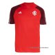 Camiseta de Entrenamiento SC Internacional 2024-2025 Rojo
