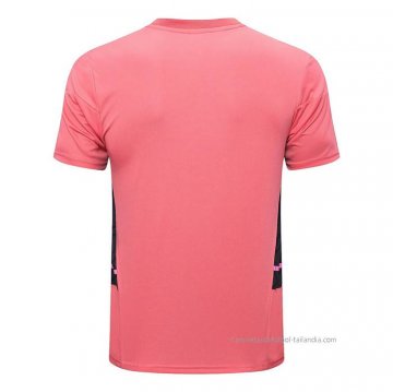 Camiseta de Entrenamiento SC Internacional 2022-2023 Rosa