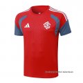 Camiseta de Entrenamiento SC Internacional 2026-2027 Rojo
