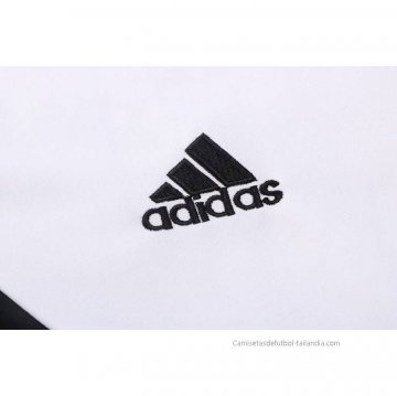 Chandal de Chaqueta del Arsenal Nino 2022-2023 Blanco