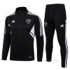 Chandal de Chaqueta del Atletico Mineiro 2023-2024 Negro Chandal de Chaqueta del Atletico Mineiro 2023-2024 Negro