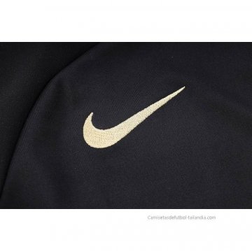 Chandal de Chaqueta del Corinthians 2022-2023 Negro