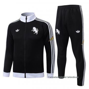 Chandal de Chaqueta del Juventus Nino 2026-2027 Nagro Chandal de Chaqueta del Juventus Nino 2026-2027 Nagro