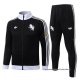 Chandal de Chaqueta del Juventus Nino 2026-2027 Nagro