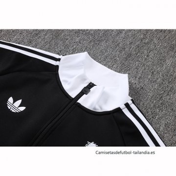 Chandal de Chaqueta del Juventus Nino 2026-2027 Nagro