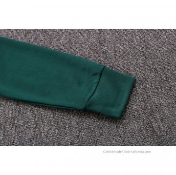 Chandal de Chaqueta del Palmeiras 2022-2023 Verde