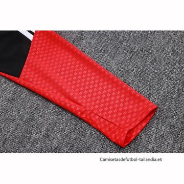 Chandal de Sudadera del Alemania 2025-2026 Negro