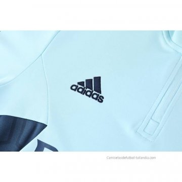 Chandal de Sudadera del Arsenal 2022-2023 Verde