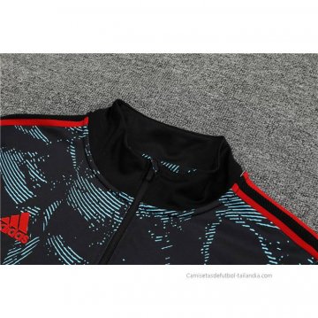 Chandal de Sudadera del Arsenal UCL 2022-2023