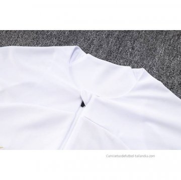 Chandal de Sudadera del Corinthians 2022-2023 Blanco