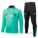 Chandal de Sudadera del Fluminense 2025-2026 Verde