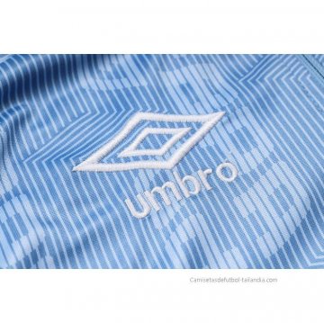 Chandal de Sudadera del Gremio 2023-2024 Azul
