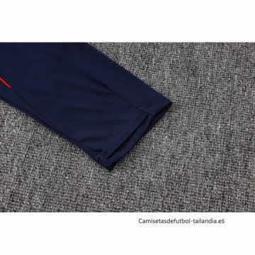 Chandal de Sudadera del Inglaterra 2026-2027 Azul