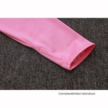 Chandal de Sudadera del Inter Miami 2025-2026 Rosa