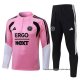 Chandal de Sudadera del Inter Miami 2026-2027 Rosa