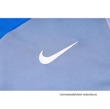 Chandal de Sudadera del Inter Milan 2024-2025 Azul