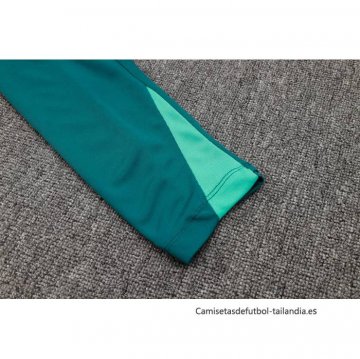 Chandal de Sudadera del Portugal 2024-2025 Verde