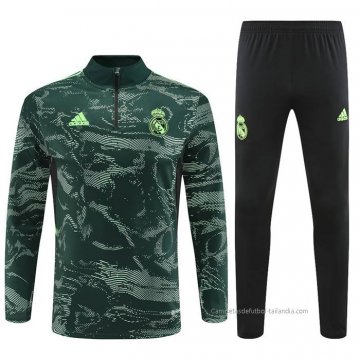 Chandal de Sudadera del Real Madrid UCL 2022-2023 Chandal de Sudadera del Real Madrid UCL 2022-2023
