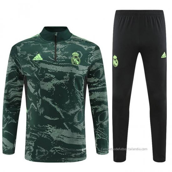 Chandal de Sudadera del Real Madrid UCL 2022-2023 - Haga un click en la imagen para cerrar