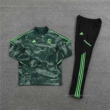 Chandal de Sudadera del Real Madrid UCL 2022-2023