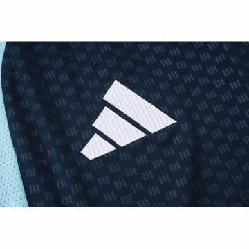 Chandal del Argentina Sin Mangas 2025-2026 Azul