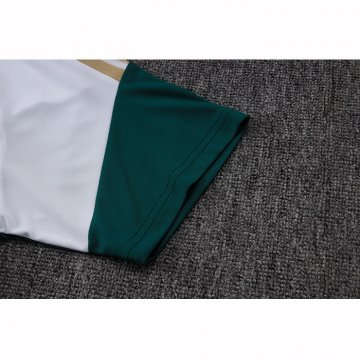 Chandal del Italia Manga Corta 2025-2026 Negro - Pantalon Corto