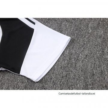 Chandal del Liverpool Manga Corta 2026-2027 Negro - Pantalon Corto
