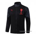 Chaqueta del AC Milan 2025-2026 Negro