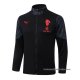 Chaqueta del AC Milan 2025-2026 Negro