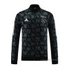 Chaqueta del Ajax 2023-2024 Negro Chaqueta del Ajax 2023-2024 Negro