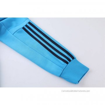 Chaqueta del Argentina 2022-2023 Azul