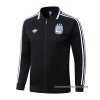 Chaqueta del Argentina 2026-2027 Negro Chaqueta del Argentina 2026-2027 Negro