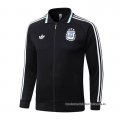 Chaqueta del Argentina 2026-2027 Negro