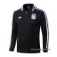 Chaqueta del Argentina 2026-2027 Negro