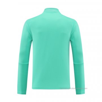 Chaqueta del Arsenal 2021-2022 Verde