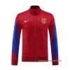 Chaqueta del Barcelona 2024-2025 Rojo Chaqueta del Barcelona 2024-2025 Rojo