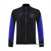Chaqueta del Barcelona 2025-2026 Negro Chaqueta del Barcelona 2025-2026 Negro