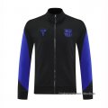 Chaqueta del Barcelona 2025-2026 Negro