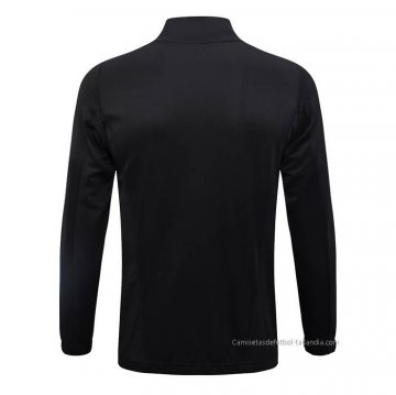 Chaqueta del Bayern Munich 2023-2024 Negro