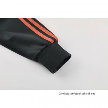 Chaqueta del Bayern Munich 2024-2025 Verde